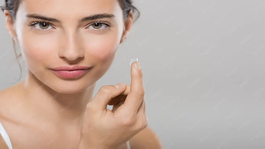 What Are Toric Monthly Lenses and Who Should Use Them