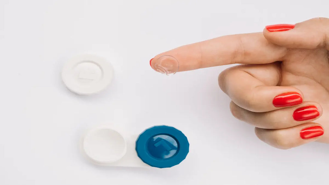 Monthly vs Yearly Disposable Contact Lenses – Which Should You Buy?