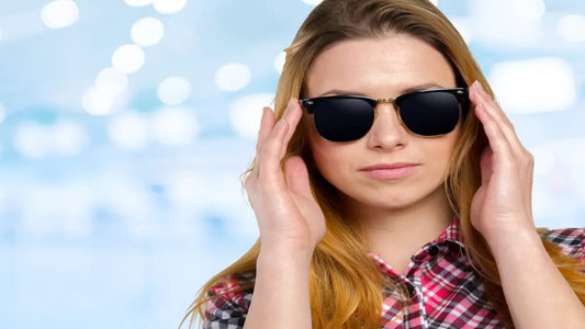 Ray ban meta glasses