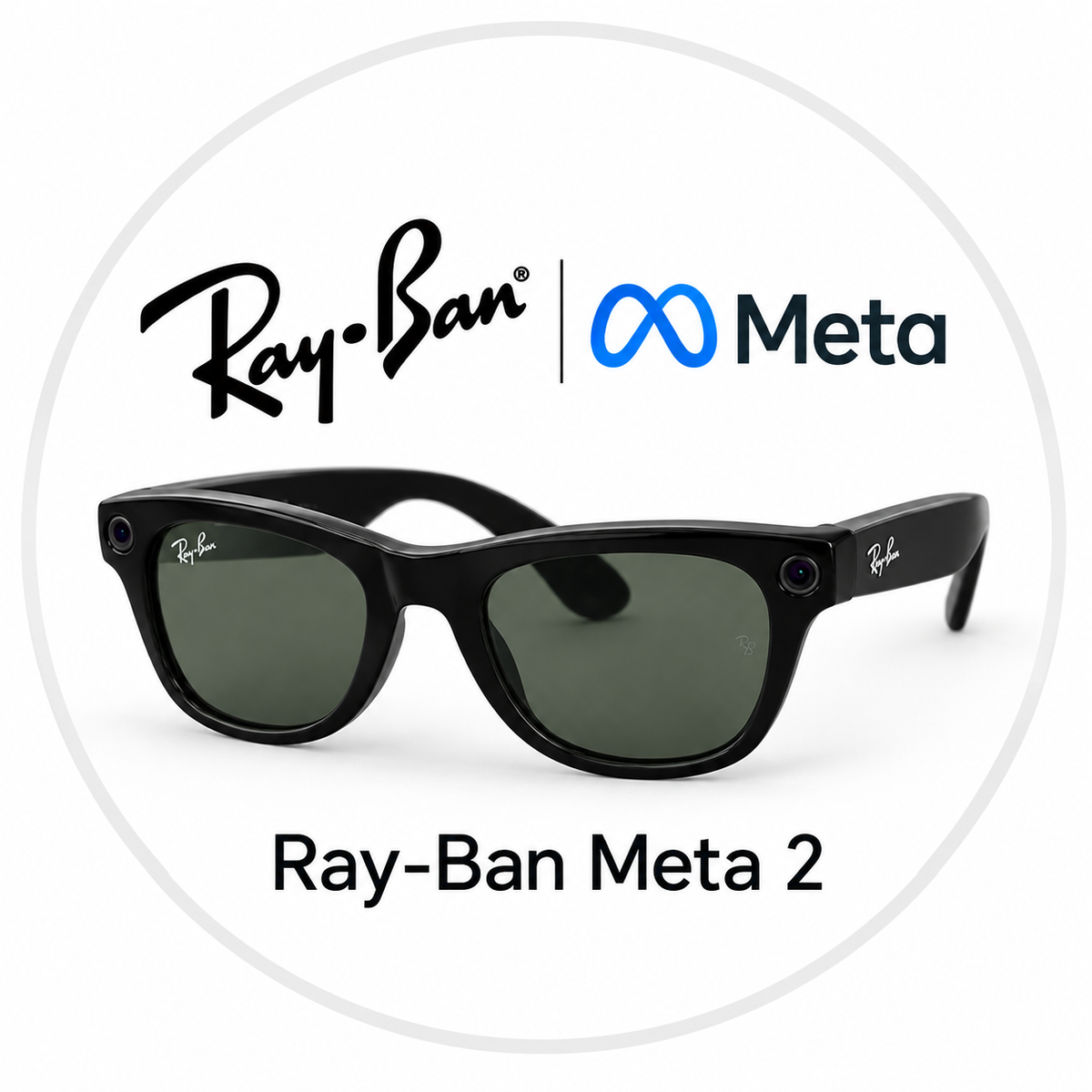 Ray-Ban | Meta 2