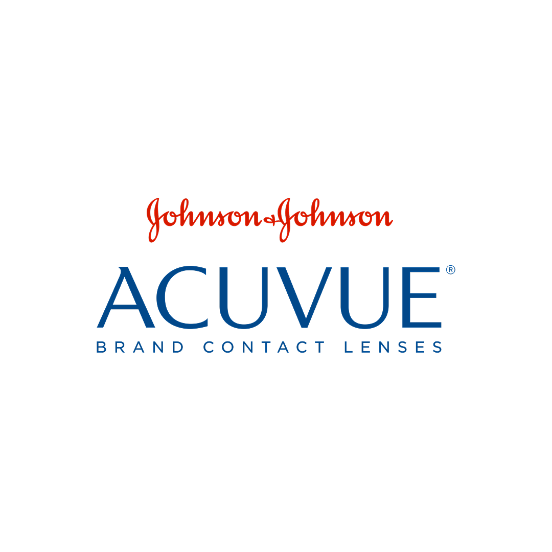 Johnson & Johnson's Acuvue