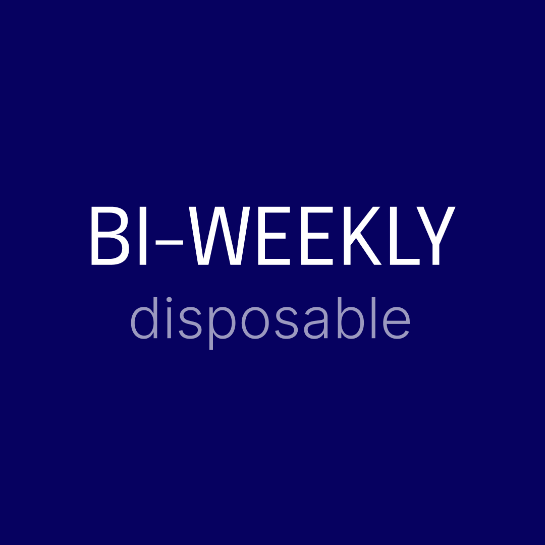Bi-Weekly