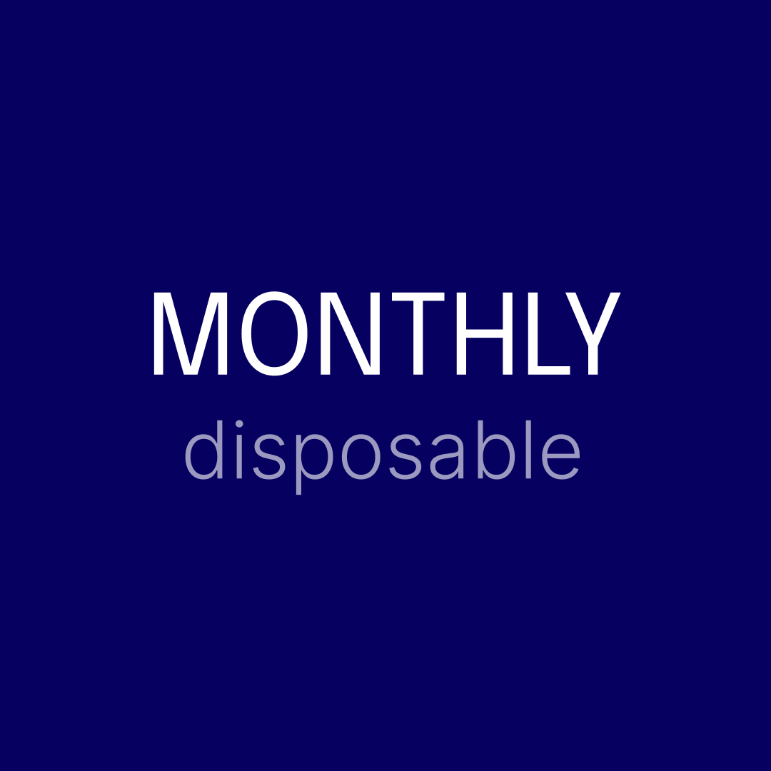 Monthly