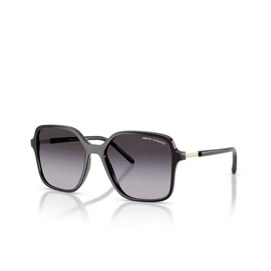 Armani Exchange AX4163S Sunglasses, view 1