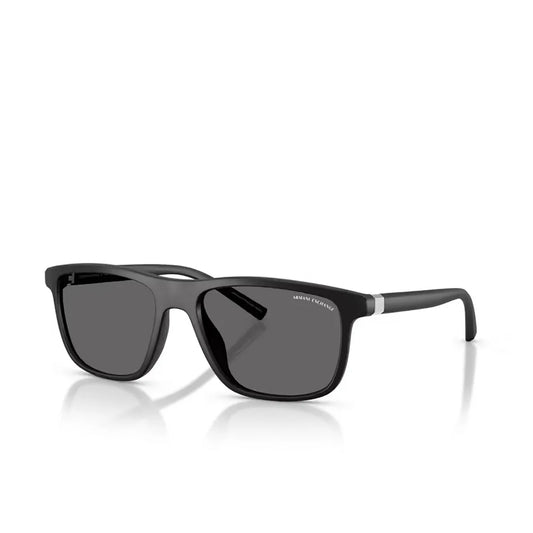 Armani Exchange AX4167SU Sunglasses, view 1