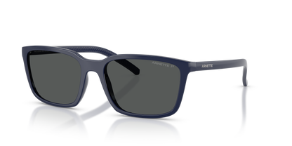 Arnette AN4311 Sunglasses in 275481 Dark Blue / Dark Grey Polarized lens