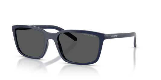 Arnette AN4311 Sunglasses in 275481 Dark Blue / Dark Grey Polarized lens