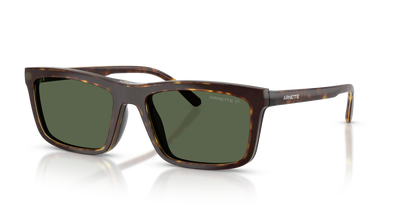 Arnette AN4333 Hypno 2.0 Sunglasses in 27701W Black / Clear lens