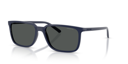 Arnette AN4364 Dinsky Sunglasses in 275487 Blue / Dark Grey lens