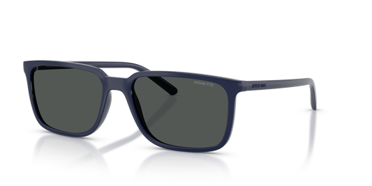 Arnette AN4364 Dinsky Sunglasses in 275487 Blue / Dark Grey lens