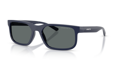 Arnette AN4372 Sunglasses in 275481 Dark Blue / Dark Grey Polarized lens