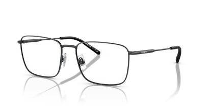 Arnette AN6135 Old Pal Eyeglasses Frame in 737 Matte Black