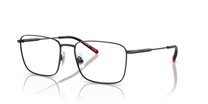 Arnette AN6135 Old Pal Eyeglasses Frame in 759 Matte Black