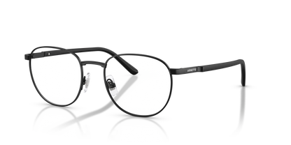 Arnette AN6142 Huancas Eyeglasses Frame in 774 Matte Black