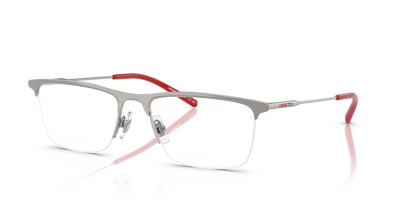 Arnette AN6148 Coney Eyeglasses Frame in 752 Brushed Gunmetal