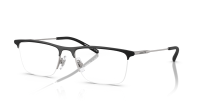Arnette AN6148 Coney Eyeglasses Frame in 765 Matte Black