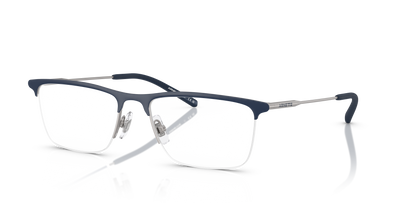 Arnette AN6148 Coney Eyeglasses Frame in 773 Matte Dark Blue