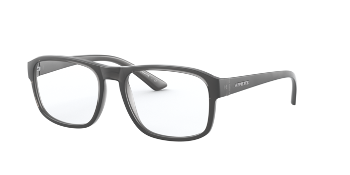 Arnette AN7176 Bobby Eyeglasses Frame in 2468 Grey