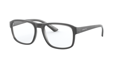 Arnette AN7176 Bobby Eyeglasses Frame in 2468 Grey