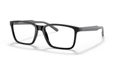 Arnette AN7208 Nakki Eyeglasses Frame in 2753 Black