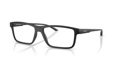 Arnette AN7216 Cross Fade Ii Eyeglasses Frame in 2758 Matte Black