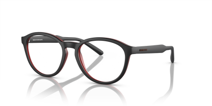 Arnette AN7218 Ogopogo Kids' Eyeglasses Frame in 2912 Matte Black