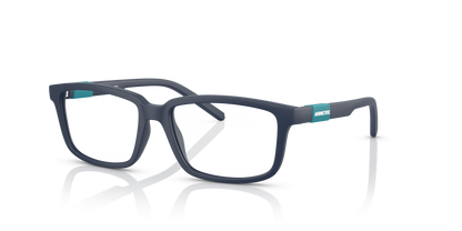 Arnette AN7219 Tony-Tony Kids' Eyeglasses Frame in 2759 Matte Navy Blue