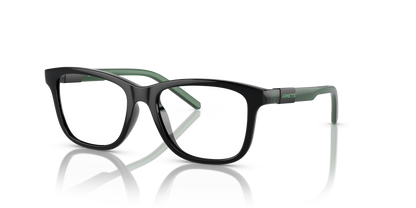 Arnette AN7226 Maya-Bee Kids' Eyeglasses Frame in 2753 Black