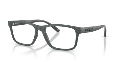 Arnette AN7231 Fakie Eyeglasses Frame in 2841 Matte Dark Grey