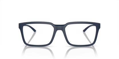 Arnette AN7238 K8 Eyeglasses Frame in 2759 Matte Blue, front view