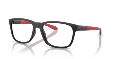 Arnette AN7240U Oribee Eyeglasses Frame in 2753 Black