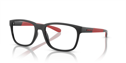 Arnette AN7240U Oribee Eyeglasses Frame in 2753 Black
