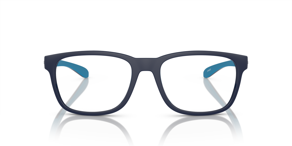 Arnette AN7240U Oribee Eyeglasses Frame in 2762 Blue, front view