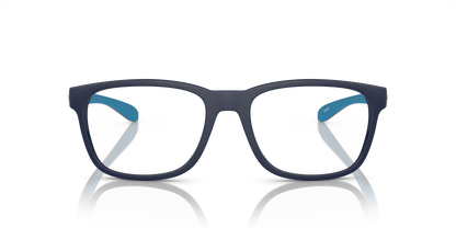 Arnette AN7240U Oribee Eyeglasses Frame in 2762 Blue, front view