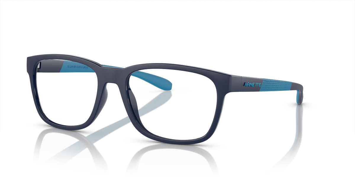 Arnette AN7240U Oribee Eyeglasses Frame in 2762 Blue