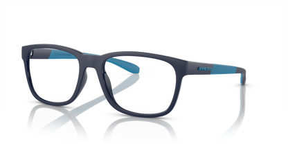 Arnette AN7240U Oribee Eyeglasses Frame in 2762 Blue