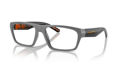 Arnette AN7248 Ithor Eyeglasses Frame in 2870 Medium Grey
