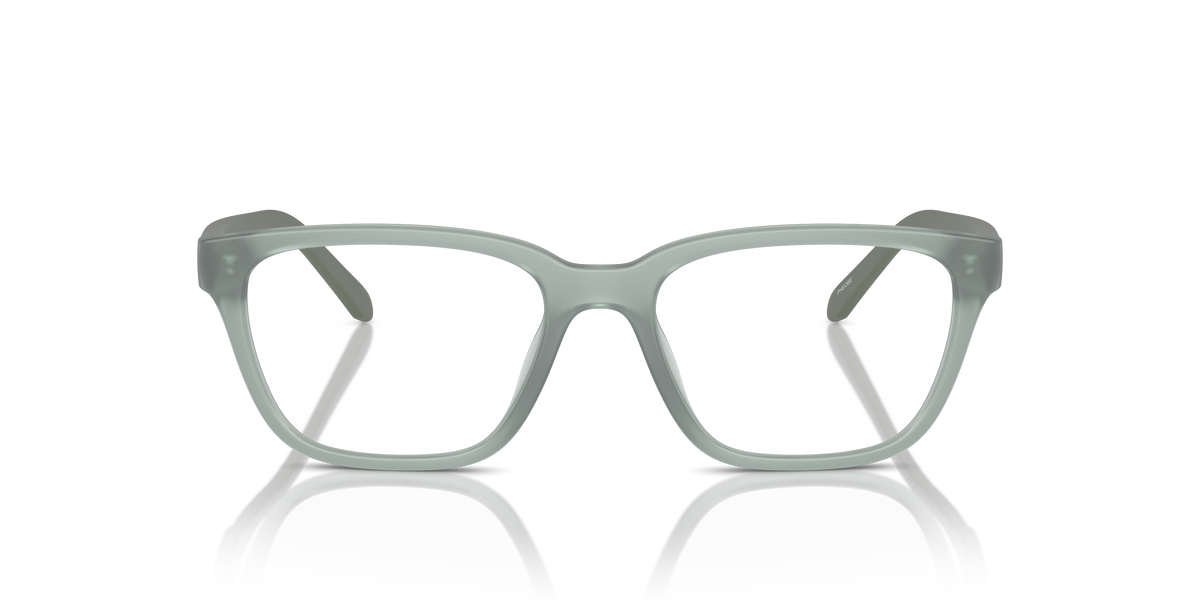 Arnette AN7250U Pheobe Eyeglasses Frame in 2939 Frosted Sage, front view