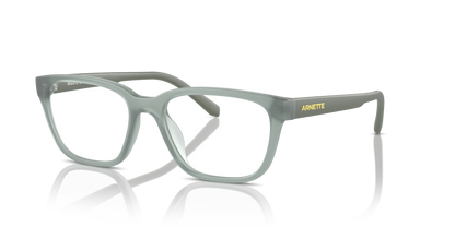 Arnette AN7250U Pheobe Eyeglasses Frame in 2939 Frosted Sage
