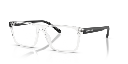 Arnette AN7251U Phamil Eyeglasses Frame in 2761 Transparent