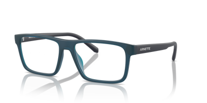 Arnette AN7251U Phamil Eyeglasses Frame in 2901 Frosted Blue