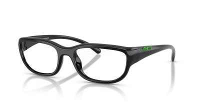 Arnette AN7267U Loophole Eyeglasses Frame in 2900 Black