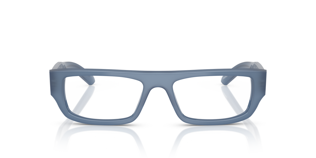 Arnette AN7273 Pheno Eyeglasses Frame in 1248 Opal Blue, front view
