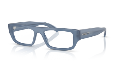 Arnette AN7273 Pheno Eyeglasses Frame in 1248 Opal Blue