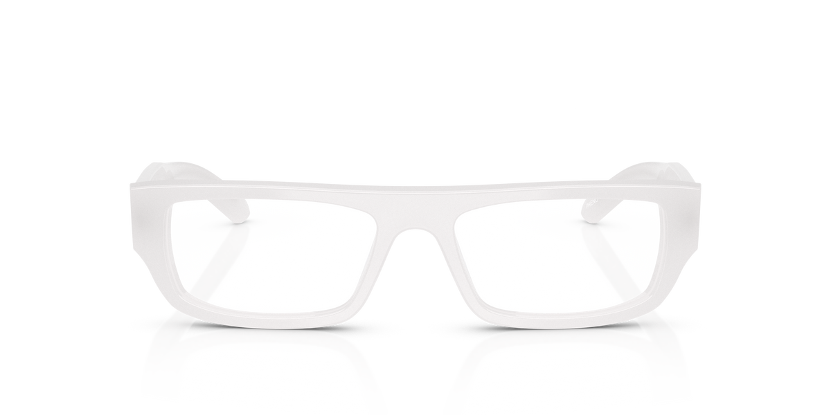Arnette AN7273 Pheno Eyeglasses Frame in 1249 Opal Ice, front view