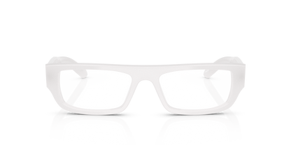 Arnette AN7273 Pheno Eyeglasses Frame in 1249 Opal Ice, front view