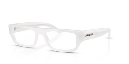 Arnette AN7273 Pheno Eyeglasses Frame in 1249 Opal Ice
