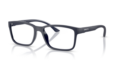 Arnette AN7276U Derail Eyeglasses Frame in 2762 Dark Blue Matte/Shiny
