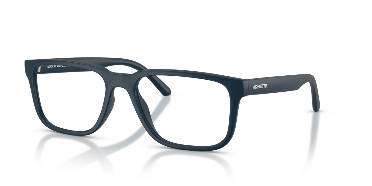 Arnette AN7277U Sans Eyeglasses Frame in 2754 Dark Blue