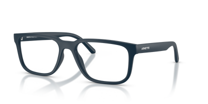 Arnette AN7277U Sans Eyeglasses Frame in 2754 Dark Blue